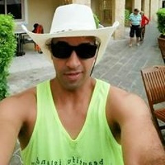 Nasser Aldarsony