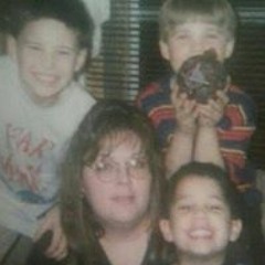 Curtis Matthew Turner