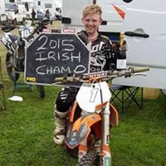 Curtis Mx Trimble