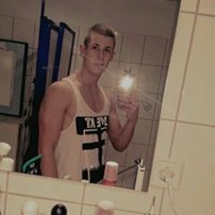 Marius Gliech