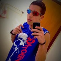 Abrão Thame