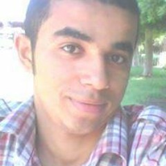 Ahmed Adel El-shafeey