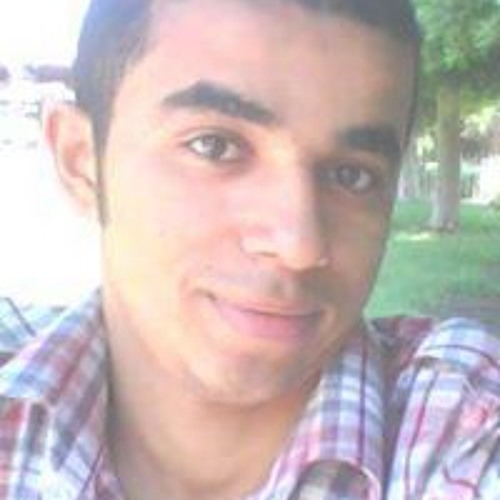 Ahmed Adel El-shafeey’s avatar