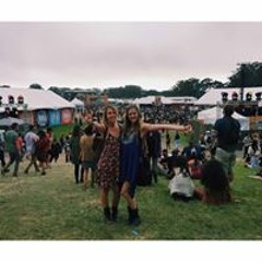 Chantelle KayLee James