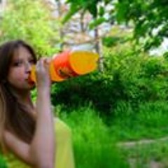 Екатерина Лесная