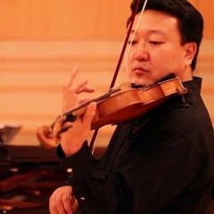 William Yun Violin