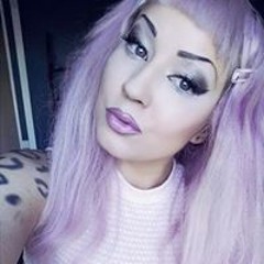 Julia Sjöberg