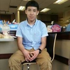 Ronny Delgado Aguirre