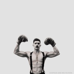 -Leopold and His Fiction-