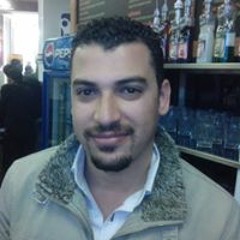 Sameh Mohsen