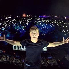 Peter James Promotion