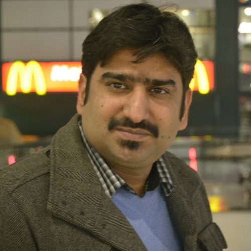 Stream Muhammad Ramzan Rafique music | Listen to songs, albums ...