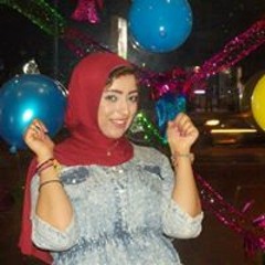 Marwa Gamal