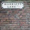 Marriott Lane