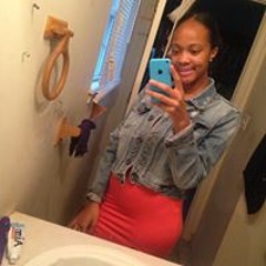 Asiayna Wright