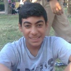 Kerolos Essam
