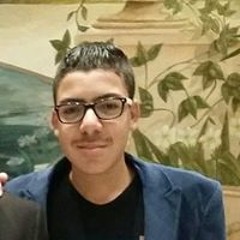 Mohammed Elzanaty
