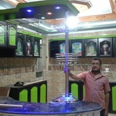Bob Alazla