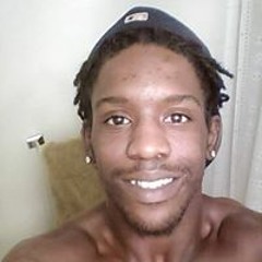 Edward Tick Jr Crite