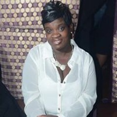 Sharon Douglas Lindsay