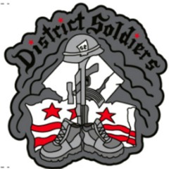 DistrictSoldiers