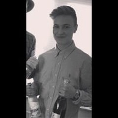 Lucas Nygaard