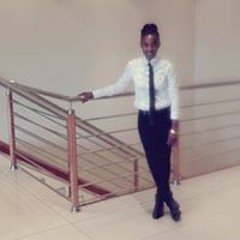 Khuli Kulani Ngwenya