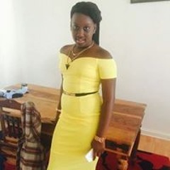 Nirvana Njie