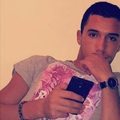 Mly Abdelhamid Bouhamidi