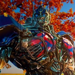 Optimus LP Soldier