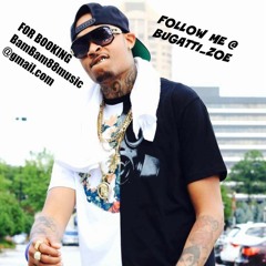 Bugatti Zoe RELOADED