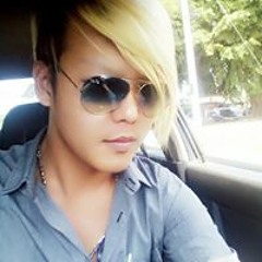 Revick Wen