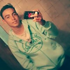 Agustin Sanchez