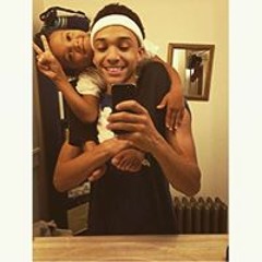 Bryton Alexander Early