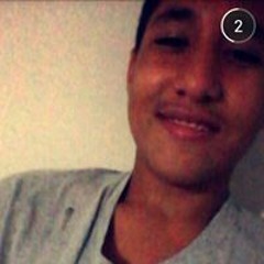 Bruno Zerbone Nascimento