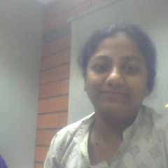 Ramya Ranganathan