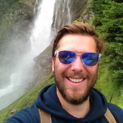 • Mark De Lamarter  •