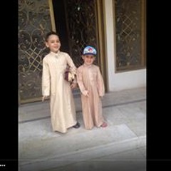 ام ايمن عكاسية