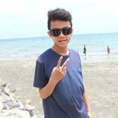 Verdi Fachri Effendi