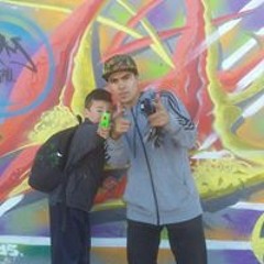 Felipe Alvarado Gonzalez