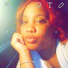 Kitaa Pretty'Azz Mckiver