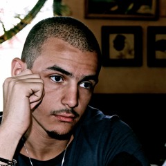 Aziz Khashogji