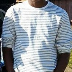 Wante Mitchell Jr.
