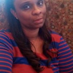 Mechelle Moorer-Ward