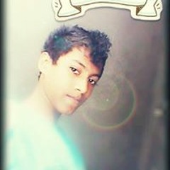 Partha Protim Roy