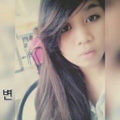 Zynah Baekhyunah Byun