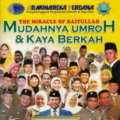 Maher Zein - Ya Nabi Salam Alayka | agenhajiplus.blogspot.com