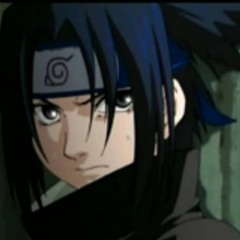 Sasuke uchiha