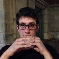 Matthew Birkenhauer