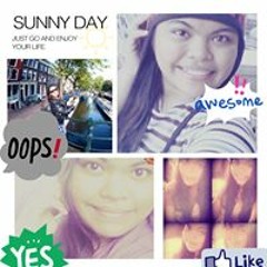 Sison Jarnelle Dyesebel